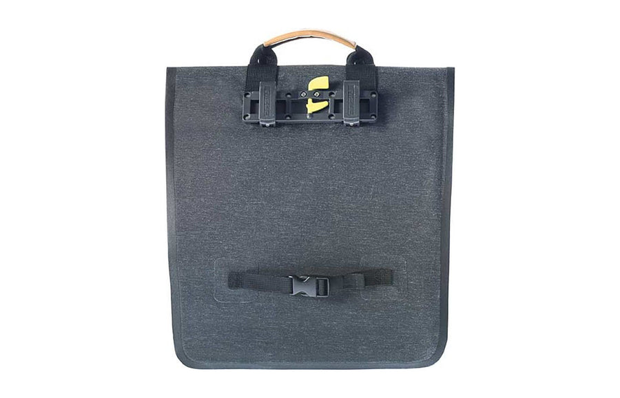 Sacoche Basil Urban Dry Shopper vue de face