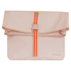 Sacoche Gofluo Houston 2.0 vieux rose