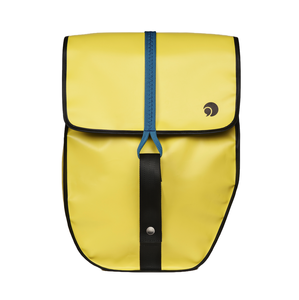 Bicycle bag - La comma - Sterne 25L