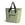Sacoche vélo Urban Proof Knox Shopper 25L réfléchissante Menthe - photo 1