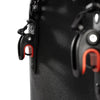 Sacoche vélo Urban Proof Knox Shopper 25L réfléchissante Noir - photo 4