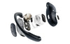 Écouteurs Shokz OpenFit Air Noir 3