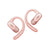 Écouteurs Shokz OpenFit Air Rose 1