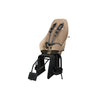 Urban Iki BIO Rear Child Bike Seat on Frame