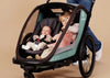 Siège bébé pour remorque vélo Hamax - Baby Seat