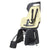 Siège vélo enfant arrière Bobike Go Maxi inclinable fixation cadre - Lemon Sorbet