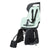 Siège vélo enfant arrière Bobike Go Maxi inclinable fixation cadre - Marshmallow Mint