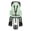 Siège vélo enfant arrière Bobike Go Maxi inclinable fixation cadre - Marshmallow Mint