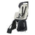 Siège vélo enfant arrière Bobike Go Maxi inclinable fixation cadre - Vanilla Cup Cake
