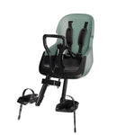 Siège vélo enfant avant Bobike Exclusive Evolve Mini - Peppermint
