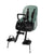 Siège vélo enfant avant Bobike Exclusive Evolve Mini - Peppermint