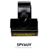 Support universel Auvray pour antivol en U, fixation à pince - photo 4