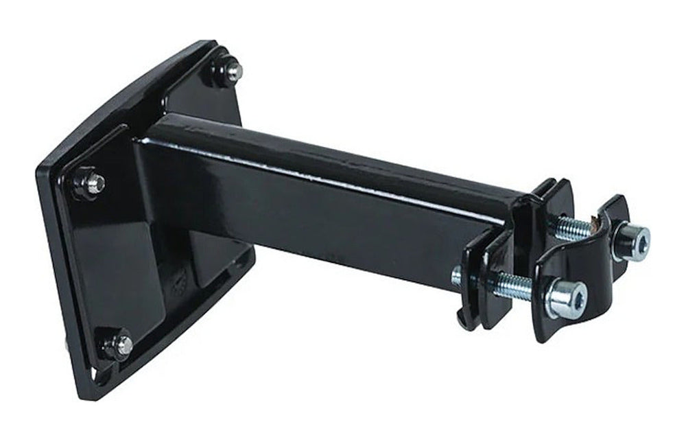Le support Basil Fixed Mounted monté sur la potence