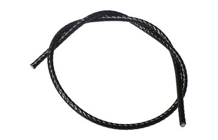 Cable de securite brevete du support KlickFix