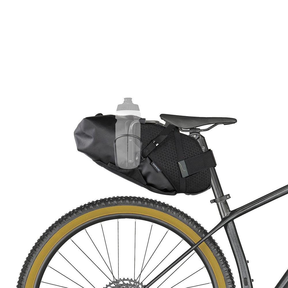 Topeak BackLoader Wishbone Rear Pannier Rack
