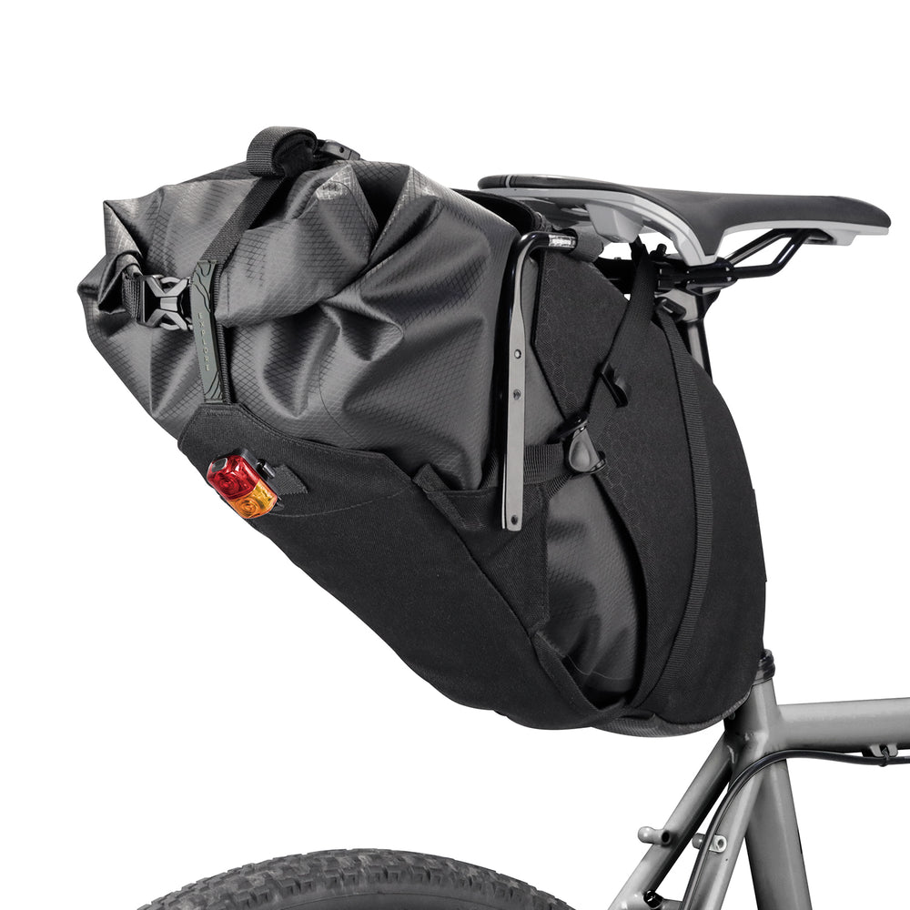 Topeak BackLoader Wishbone Rear Pannier Rack