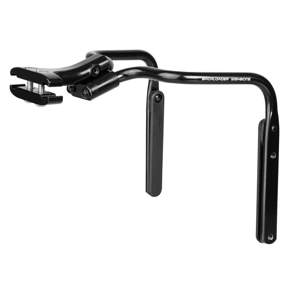 Topeak BackLoader Wishbone Rear Pannier Rack