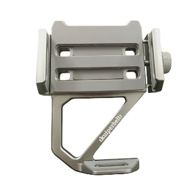Kuiperbelt smartphone holder - Grippi