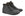 Sur-chaussures vélo Tucano Urbano Splash gris foncé