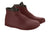 Sur-chaussures vélo Tucano Urbano Splash rouge