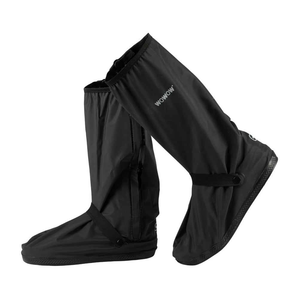Surchaussures imperméables vélo Wowow - Rainflow Boot Cover - photo 1