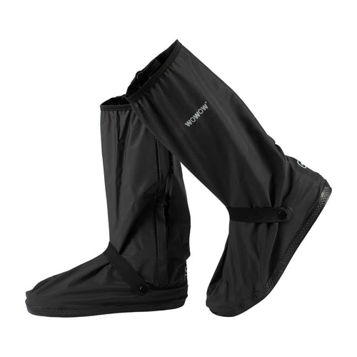 Surchaussures imperméables vélo Wowow - Rainflow Boot Cover - photo 1