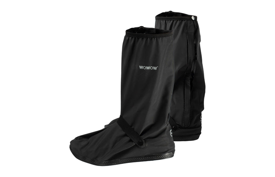 surchaussures impermeables velo wowow rainflow sec3