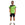 T-shirt vélo ultra respirant Urban Circus Aerotech Kaki motif photo 1