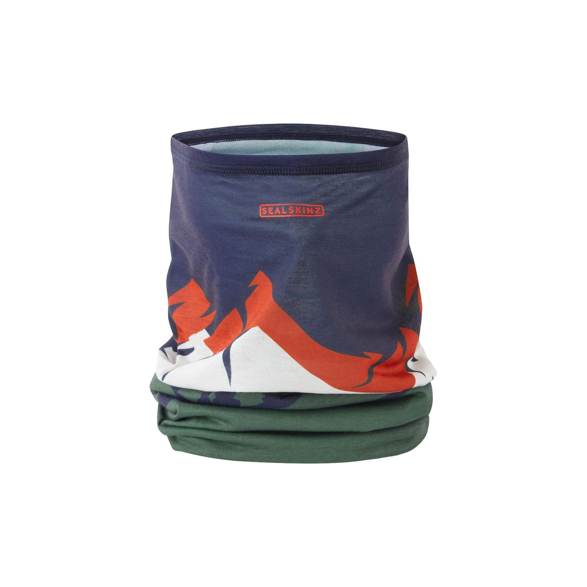 Tour de cou Sealskinz – Harpley Neck Warmer