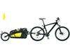 Remorque vélo Topeak - Journey Trailer And DryBag