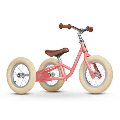 Tricycle évolutif Urban Iki - Tricycle