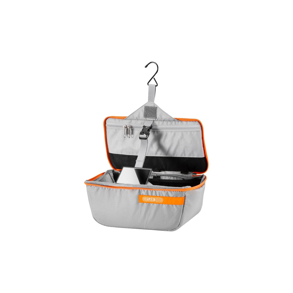 FAQ Trousse de toilette ORTLIEB Toiletry Bag 5 L