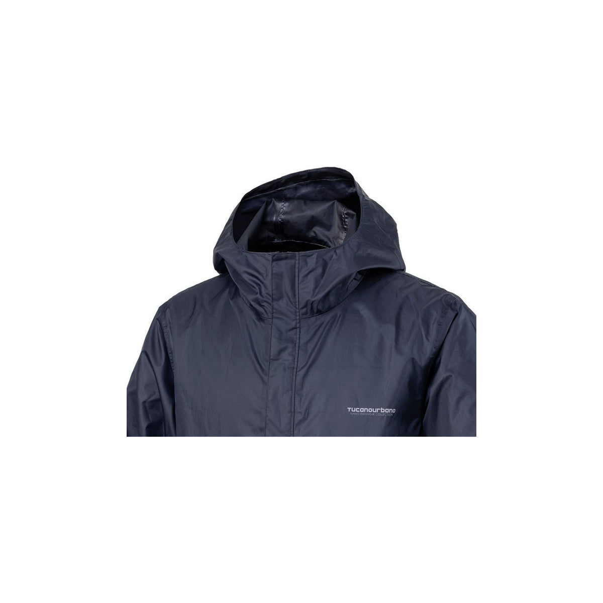Capuche réglable 3 points de la Nano Rain Start