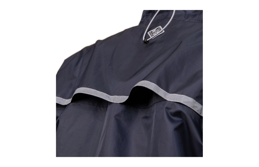 Aération dorsale de la Nano Rain Start