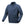 Veste de pluie vélo Tucano Urbano Nano Rain Ultra Hydroscud bleu foncé, vue de face sur fond blanc