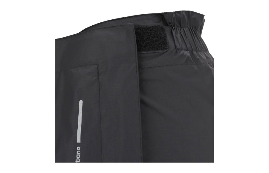 Fermeture velcro à la taille du Pantaway