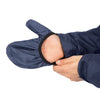 Sur-gant moufle amovible de la Rain Over
