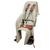 Siège vélo enfant arrière Urban Iki U-me Easyfix beige/marron
