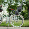 Siège vélo enfant arrière Urban Iki - U-me montage cadre