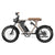 Kuiperbelt Electric Bike - S1