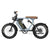 Kuiperbelt Electric Bike - S1
