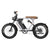 Kuiperbelt Electric Bike - S1