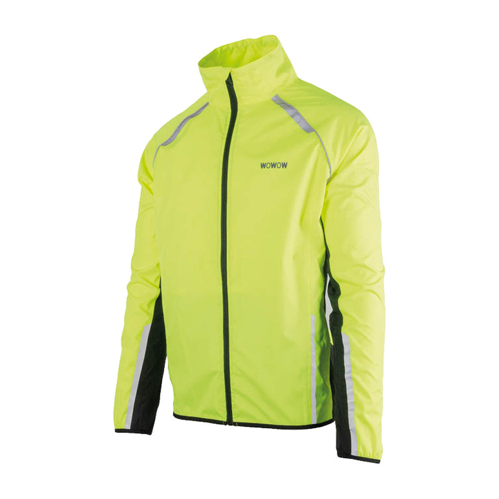 Veste de pluie réfléchissante Wowow - Ben Nevis Jacket - photo 1