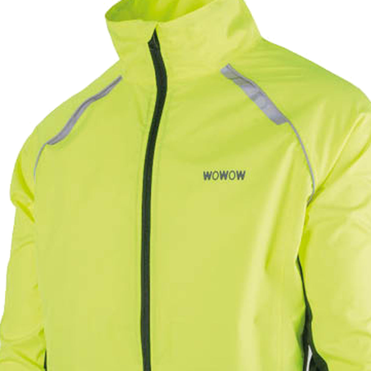veste de pluie reflechissante wowow ben nevis faq