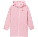Veste de pluie Imperméable Long - Flotte - Amelot Couleurs, coloris Bonbon