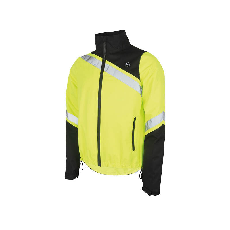 Wowow Rain Jacket – Fuji Rain Jacket