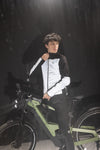 Wowow Reflective Rain Jacket – Santiago Jacket