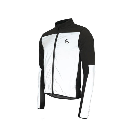 Wowow Reflective Rain Jacket – Santiago Jacket