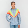 Gofluo Florence 2.0 Reflective Jacket