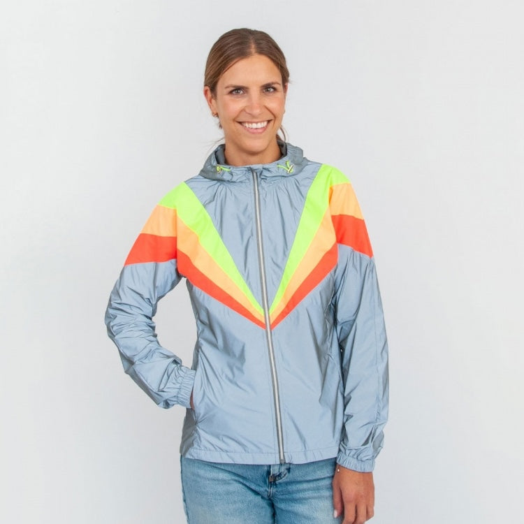Gofluo Florence 2.0 Reflective Jacket